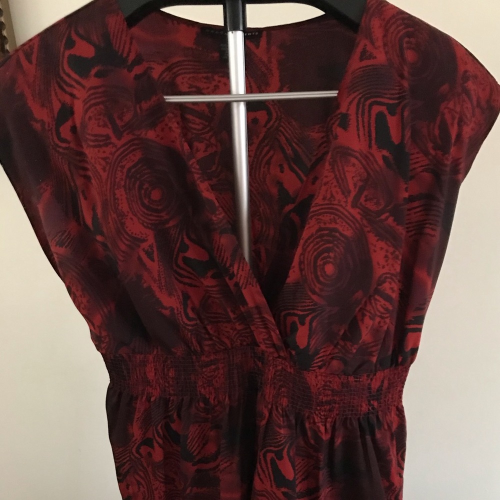 Elegant top!